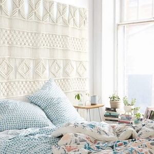 Macrame Wall Hanging